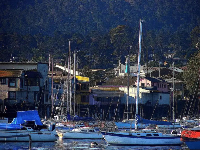 Monterey — photo