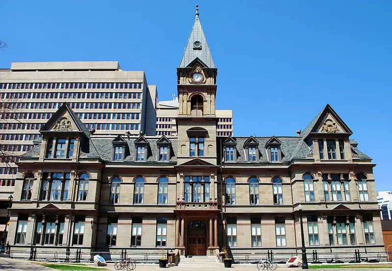 Halifax — photo